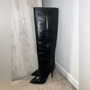 Christian Louboutin Boots